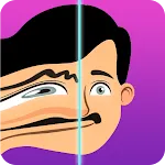 Time Warp Scan - Face Scanner | Indus Appstore | App Icon