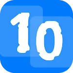 Same Or Ten - Number Game | Indus Appstore | App Icon