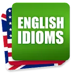 English Idioms & Slang Phrasesapp icon