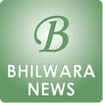 Bhilwara News - भीलवाड़ा समाचार | Indus Appstore | App Icon