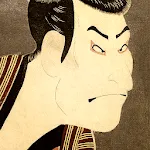 Ukiyo-e Wallpapers - Nihonga | Indus Appstore | App Icon