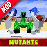 Big Mutant Mod | Indus Appstore | App Icon