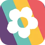 Flower Burger | Indus Appstore | App Icon