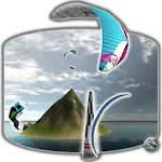 Paragliding Simulator | Indus Appstore | App Icon