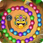 marble blast games | Indus Appstore | App Icon