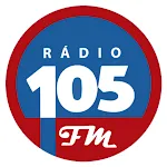 FM 105 | Indus Appstore | App Icon