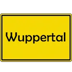 Wuppertal | Indus Appstore | App Icon