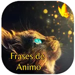 Frases Animo Positivas | Indus Appstore | App Icon