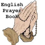 English Prayer Book | Indus Appstore | App Icon