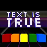 Text is True: Reflex Race | Indus Appstore | App Icon