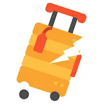 Damaged Baggage | Indus Appstore | App Icon