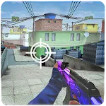 Combat Strike : Online Shooter | Indus Appstore | App Icon