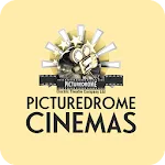 Picturedrome Cinemas | Indus Appstore | App Icon