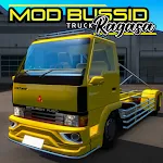 Mod Bussid Truck Ragasa | Indus Appstore | App Icon