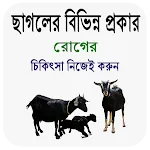 ছাগলের বিভিন্ন রোগ ও প্রতিকার~ | Indus Appstore | App Icon