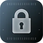 App Lock | Indus Appstore | App Icon