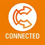 Connected | Indus Appstore | App Icon