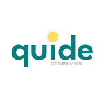 QuideApp - Travel Guide | Indus Appstore | App Icon