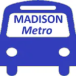 Madison Metro Bus Tracker | Indus Appstore | App Icon