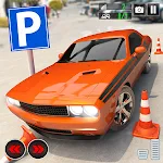 Modern GT Car Parking Games 3D | Indus Appstore | App Icon