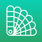 Palettas - Organizador de pale | Indus Appstore | App Icon