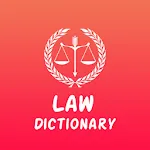 Law Dictionary Offline | Indus Appstore | App Icon