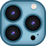 HD Camera - Beauty Camera | Indus Appstore | App Icon