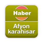 Afyonkarahisar Haber Bilgi | Indus Appstore | App Icon