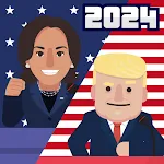 Hey! Mr. President | Indus Appstore | App Icon