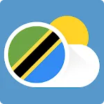 Tanzania Weather | Indus Appstore | App Icon