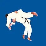 Judô Waza | Indus Appstore | App Icon