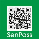 SENPASS | Indus Appstore | App Icon