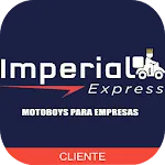 Imperial Express - Cliente | Indus Appstore | App Icon