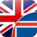 English-Icelandic Translator | Indus Appstore | App Icon