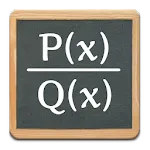 Rational Functions Math | Indus Appstore | App Icon