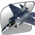 Lux Jet Fighters | Indus Appstore | App Icon