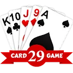 29 Card Game - 29 Game | Indus Appstore | App Icon