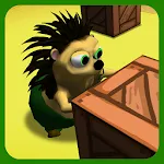 Pepe Porcupine | Indus Appstore | App Icon