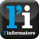 l'informatore | Indus Appstore | App Icon