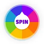 Spin Wheel - Random Picker | Indus Appstore | App Icon