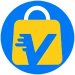 Viokart Online Shopping app | Indus Appstore | App Icon