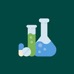 Chemistry Cheat Sheet | Indus Appstore | App Icon