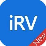 New iRV Radio Remote Control | Indus Appstore | App Icon