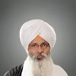 Bhai GurIqbal Singh Ji | Indus Appstore | App Icon