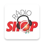 Rádio Droga Shop | Indus Appstore | App Icon