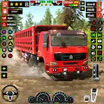 Offroad Mud Truck 3D Simulator | Indus Appstore | App Icon