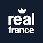 Real France | Indus Appstore | App Icon