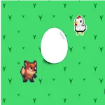 Egg Fox Run | Indus Appstore | App Icon