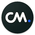 CM Tickets Ticket Scanner | Indus Appstore | App Icon