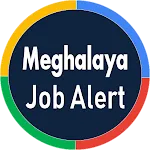 Meghalaya Job Alert | Indus Appstore | App Icon